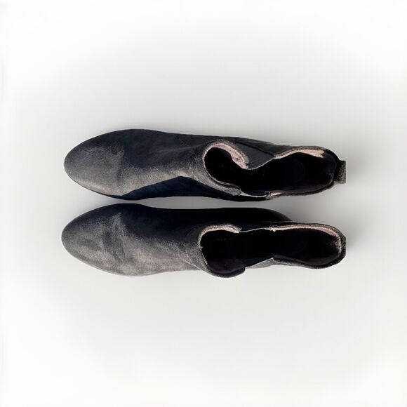 BC Fight For Your Right Booties, Black, Women's 7.5 - Picture 10 of 11